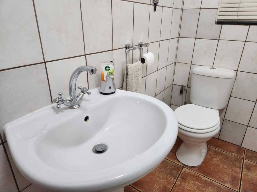 2 Bedroom Property for Sale in Parys Free State